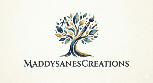 MaddySanesCreations